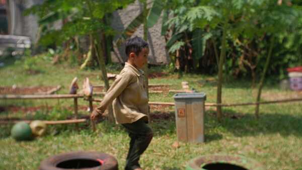 SD Pondok Media Islam